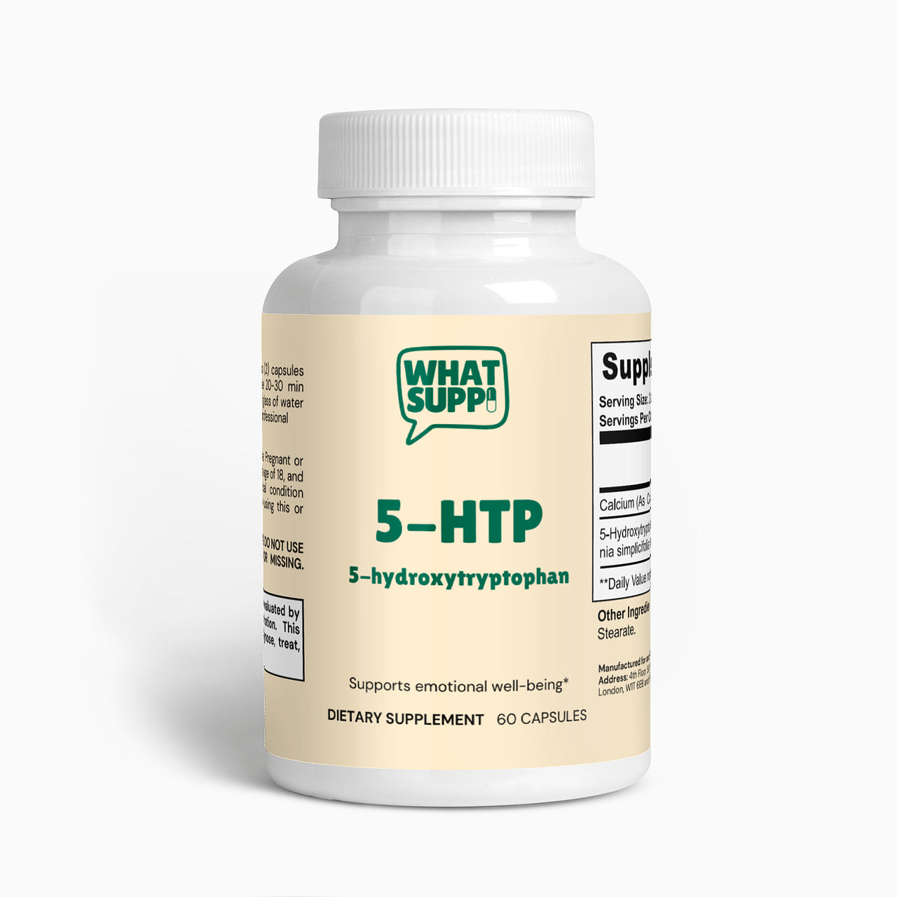 5-HTP