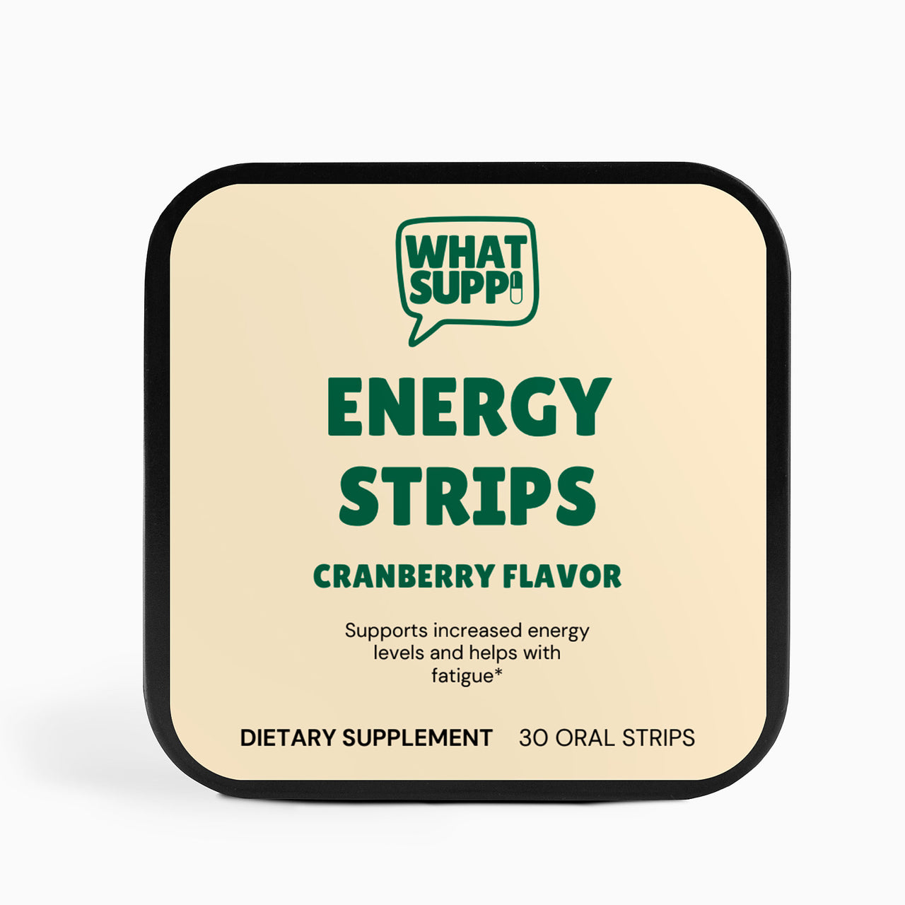 Energy Strips