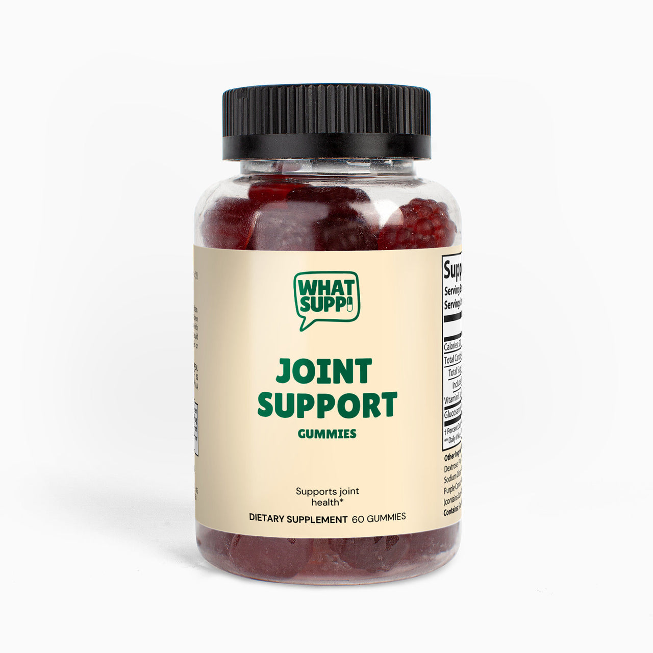 Joint Support Gummies (Adult)