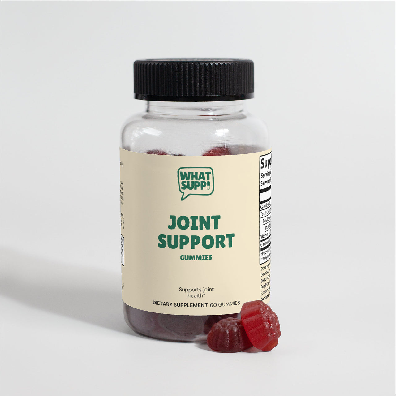 Joint Support Gummies (Adult)