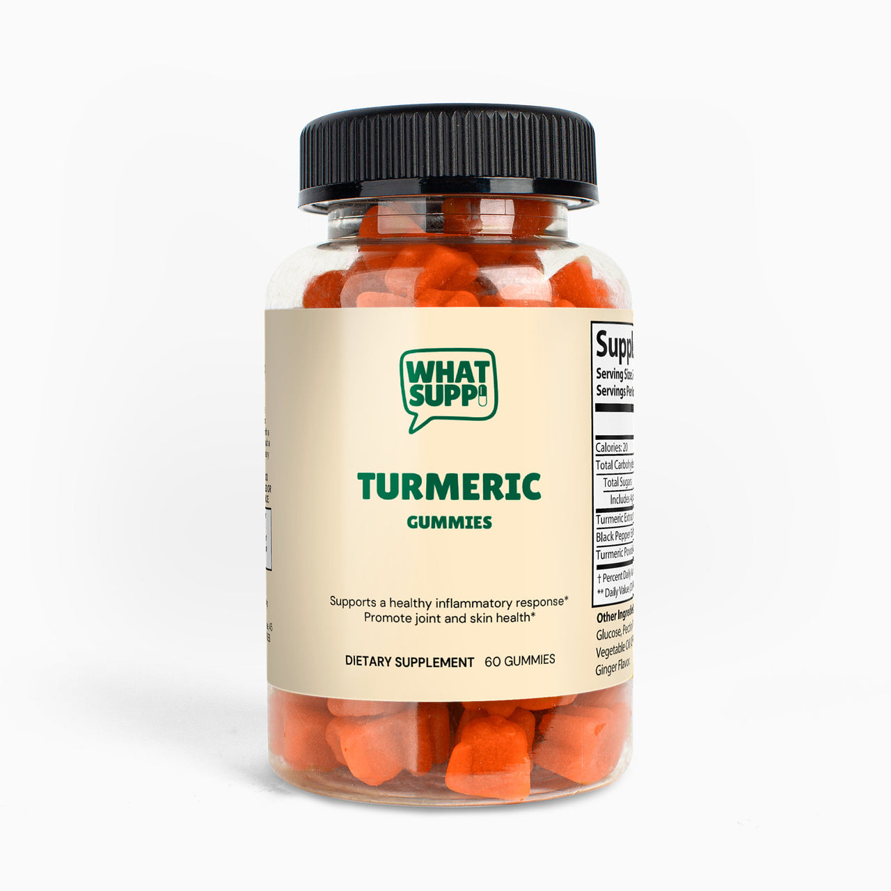 Turmeric Gummies