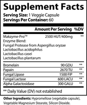 digestive-enzyme-pro-blend facts