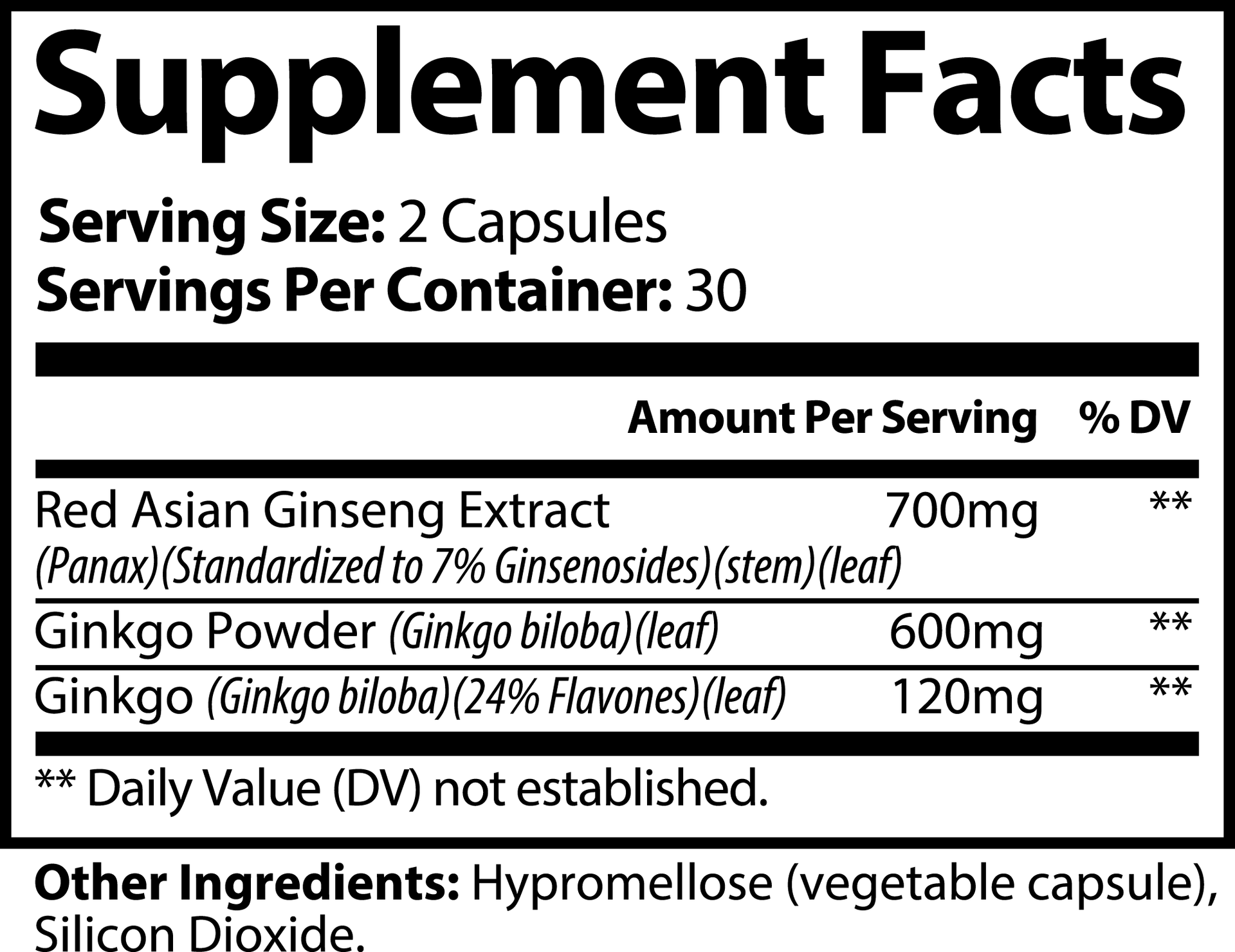ginkgo-biloba-ginseng facts