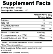 omega-3-epa-180mg-dha-120mg facts