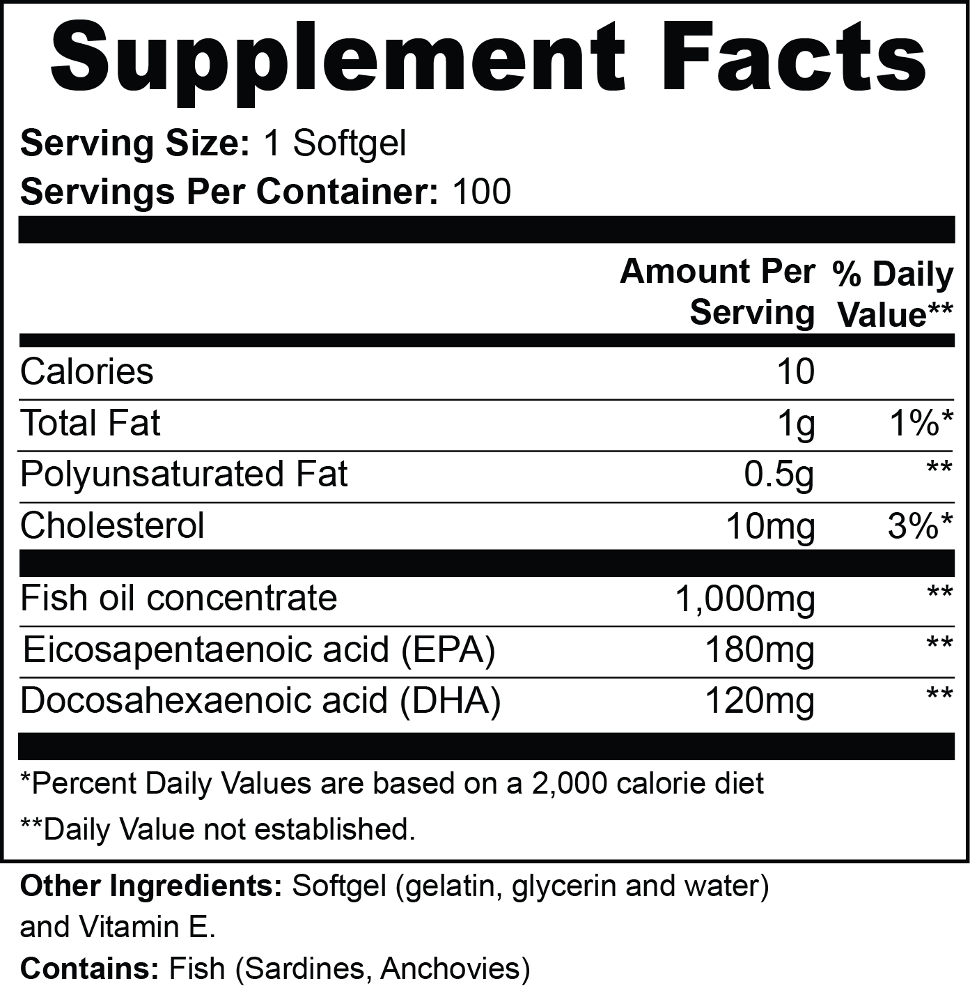 omega-3-epa-180mg-dha-120mg facts