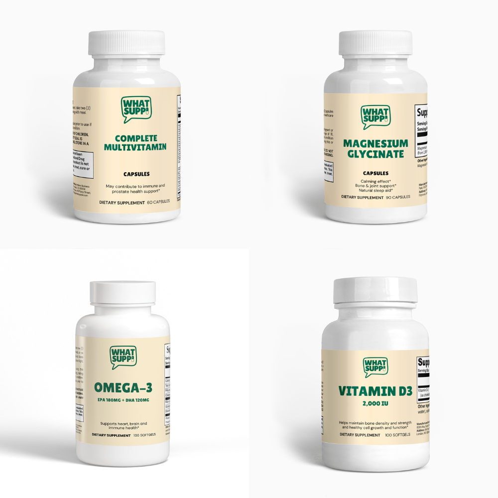 vitality-wellness